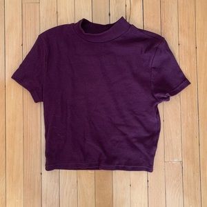 Pacsun short sleeve